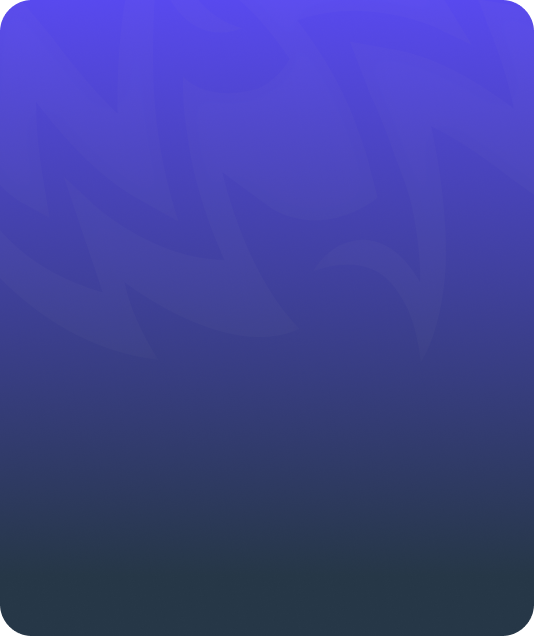 Loader card background