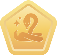 silver icon